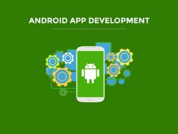 An Excellent Overview Regarding Android App Development Android App Development - Alphonic