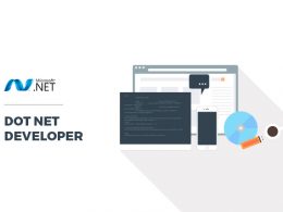 Dot Net Solutions for Success and Growth of Business dot net developer