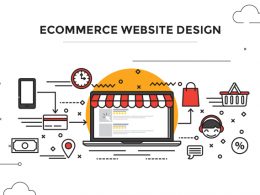 eCommerce Website Development Company – Design Business Websites ecommerce website design