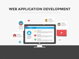 Use of Web Application Development to make your Business Easy and Smooth web application development