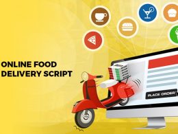 All About Online Food Delivery Scripts online food delivery script