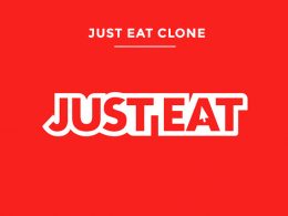 Make a Food Delivery App like Just Eat Clone Just Eat Clone - Alphonic
