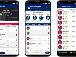 Fantasy Sports Development Company - Alphonic