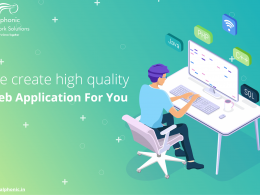 Select the Right Web Development Company in India Web Development Company - Alphonic