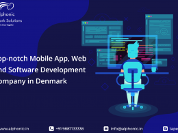 A Leading Web Development Company in Denmark Top-Notch Web Development Company in Denmark - Alphonic
