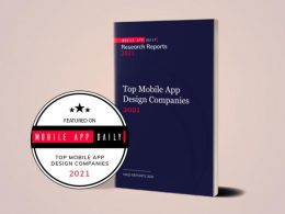Top 50+ Mobile App Design Companies Jul-2021 Mobile App Design Companies 2022