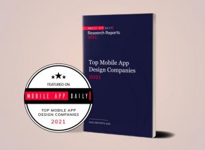 Mobile App Design Companies 2022