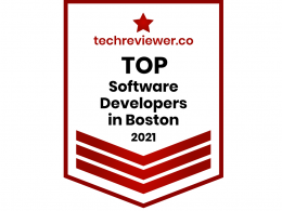 Alphonic Network Solutions is among Top Software Development companies in Boston Top Software Development companies in Boston