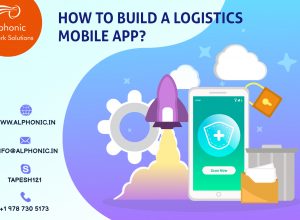 Mobile app development in USA
