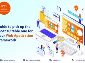 Web Application Framework