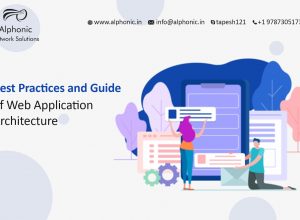 Web Application Architecture