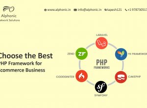 Best PHP Framework