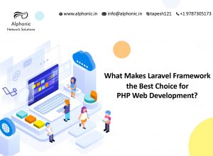 PHP web development