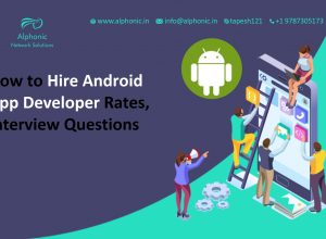 Hire Android App Developer