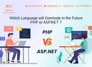 PHP or ASP.NET