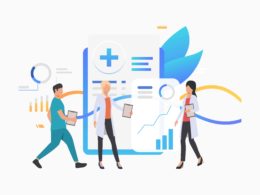 How the Healthcare Industry is Getting Transformed With Custom Software Development? Custom Software Development