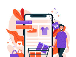 10 Ecommerce App Development Trends in 2022 ecommerce app development trends in 2022