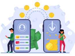 P2P Payment App Development Like CashApp- Cost and Features P2P Payment App Development
