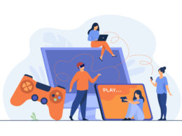 Hiring a Game App Developer – How Much Does it Cost? Game app developer | Hiring game developer in USA