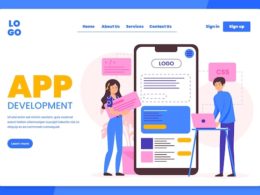 5 Things To Consider Before Hiring A Fintech App Development Company mobile app development