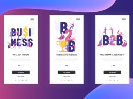 B2B Mobile App Development – Cost And Key Features B2B Mobile App Development