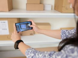 Quick Commerce -The Next Generation of Delivery Quick Commerce App