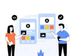 AngularJs vs ReactJs – Which One is Best For Web Development? AngularJs vs ReactJs