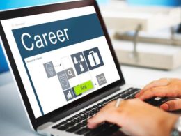 Online Job Portal Development – Cost & Key Features Online Job Portal Development