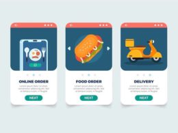 UberEats App Clone – On-Demand Food Delivery Solutions UberEats App Clone