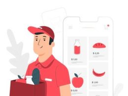 Top 10 Grocery Shopping Apps in USA Grocery Shopping Apps