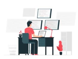 Top Front-end Development Frameworks – You Should Know-Alphonic Front-end Development