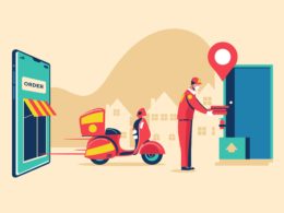 Cloud Kitchen – How Does It Work? Cloud Kitchen