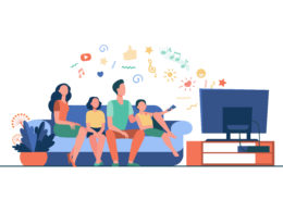 OTT Platforms and Video – On-Demand Apps In India OTT Platforms
