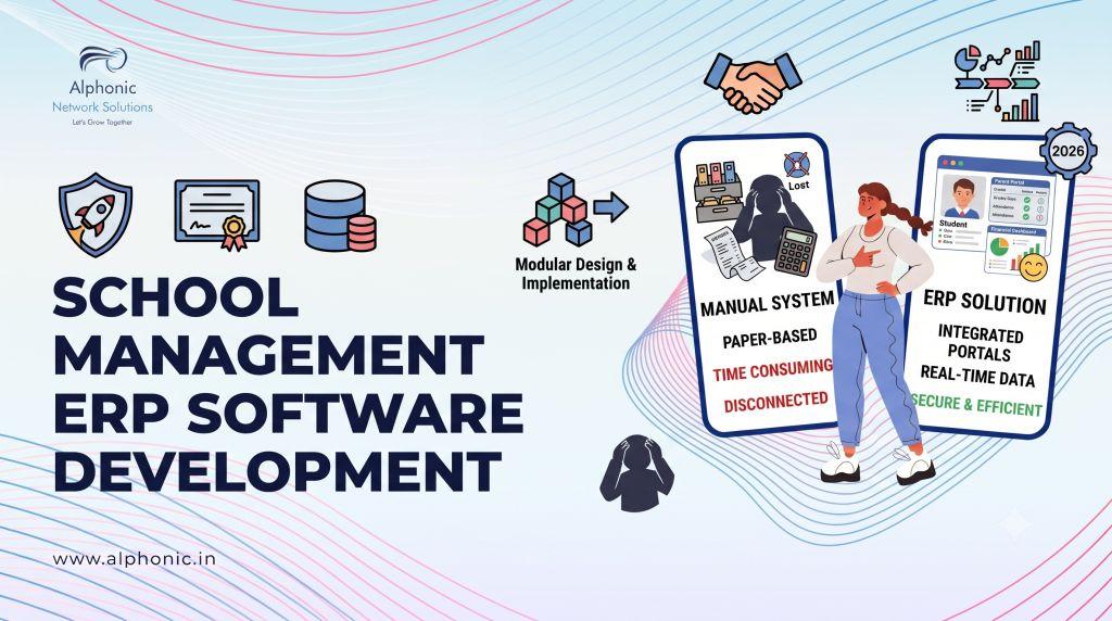school-management-erp-software-development-features-cost school management ERP software development