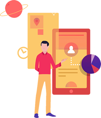 Custom mobile app development services
