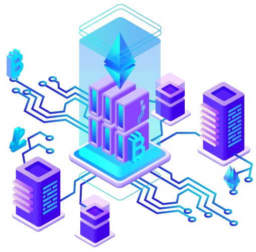 Crypto exchange software development