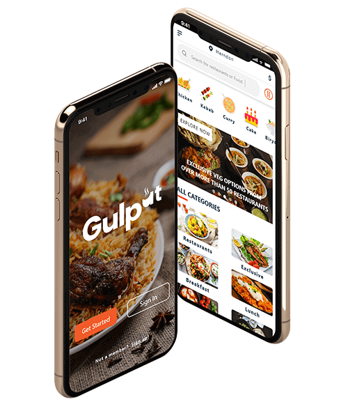 Android Application Development Services UAE