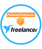 Alphonic Freelancer