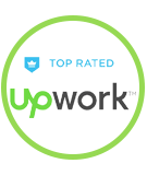 Alphonic upwork