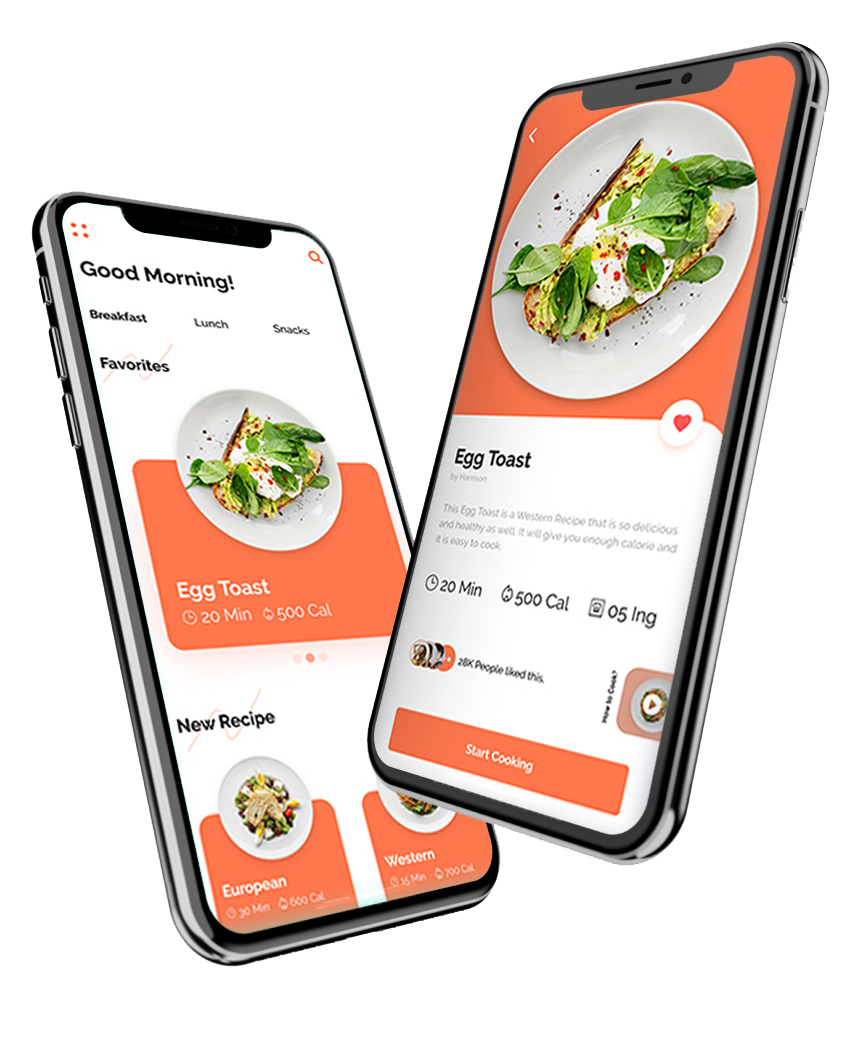 Diet Planner App Development Company