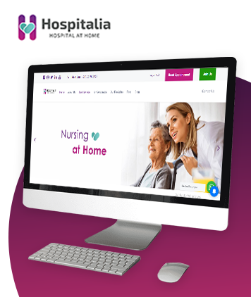 hospitalia