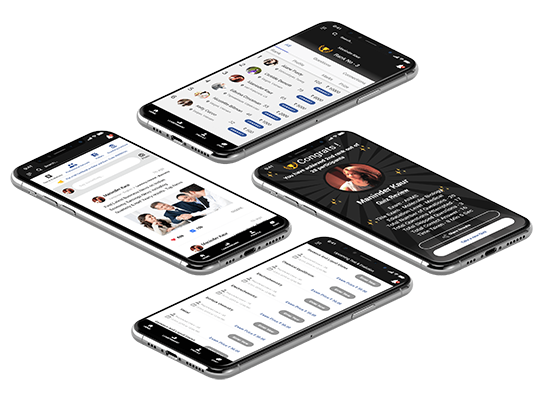 Education app development company Boston