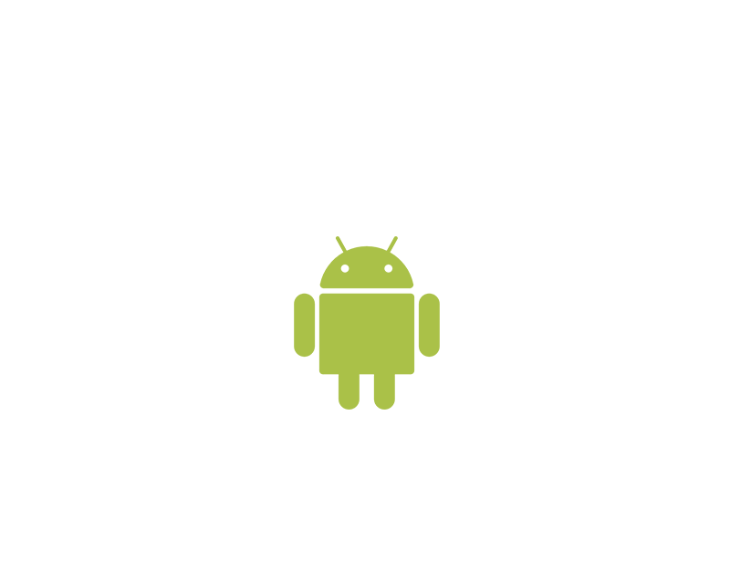 Alphonic Network Solutions android app development