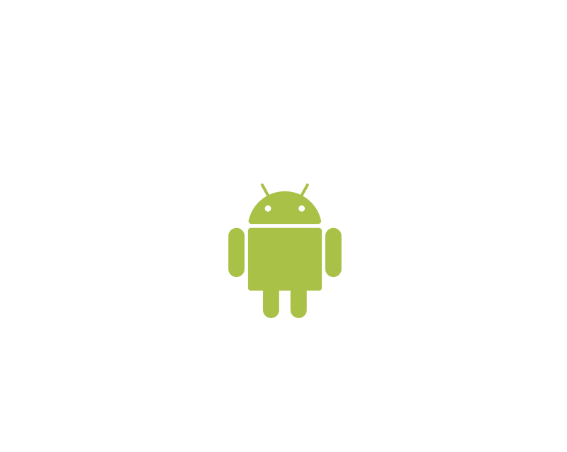 Android Application Development Services