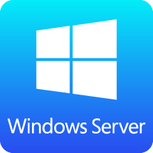 Alphonic Windows Server Service