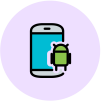 Android Application Development Services UAE