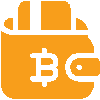 Bitcoin app development