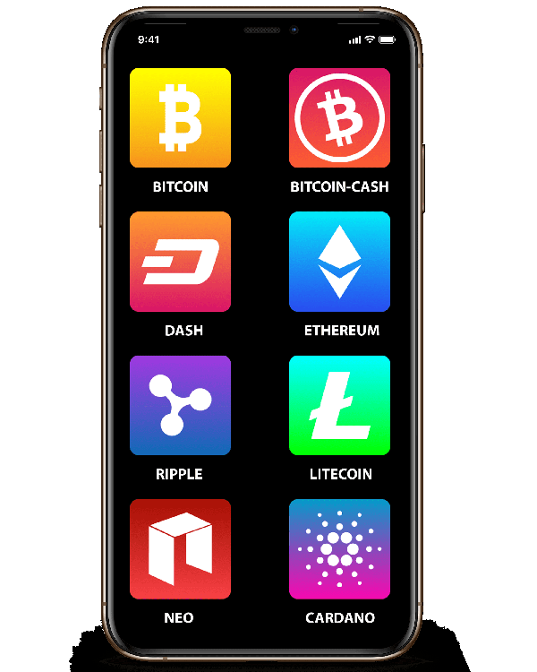 Cryptocurrency Wallet Development Company