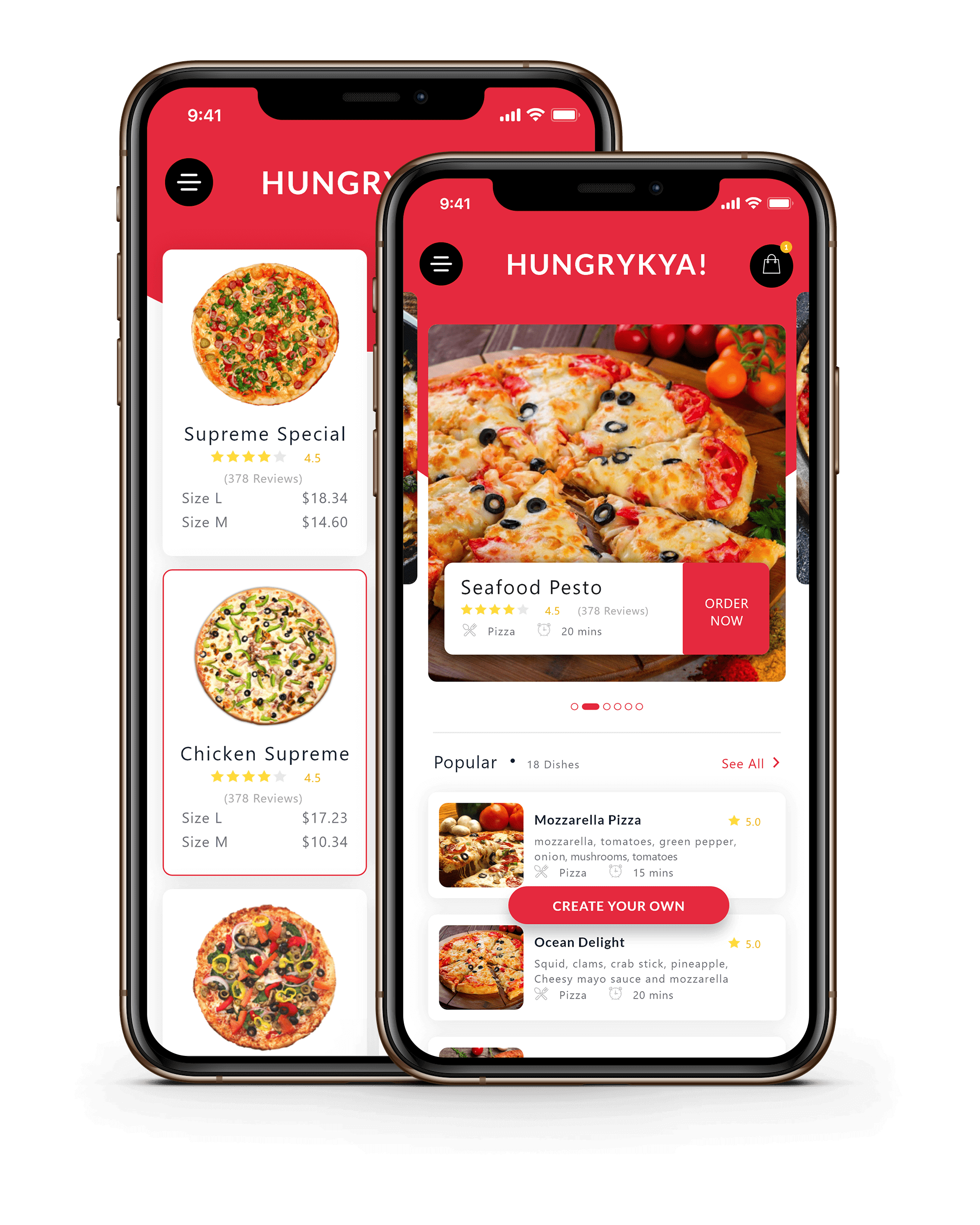 Food Delivery App Development Company | Food Delivery App ...