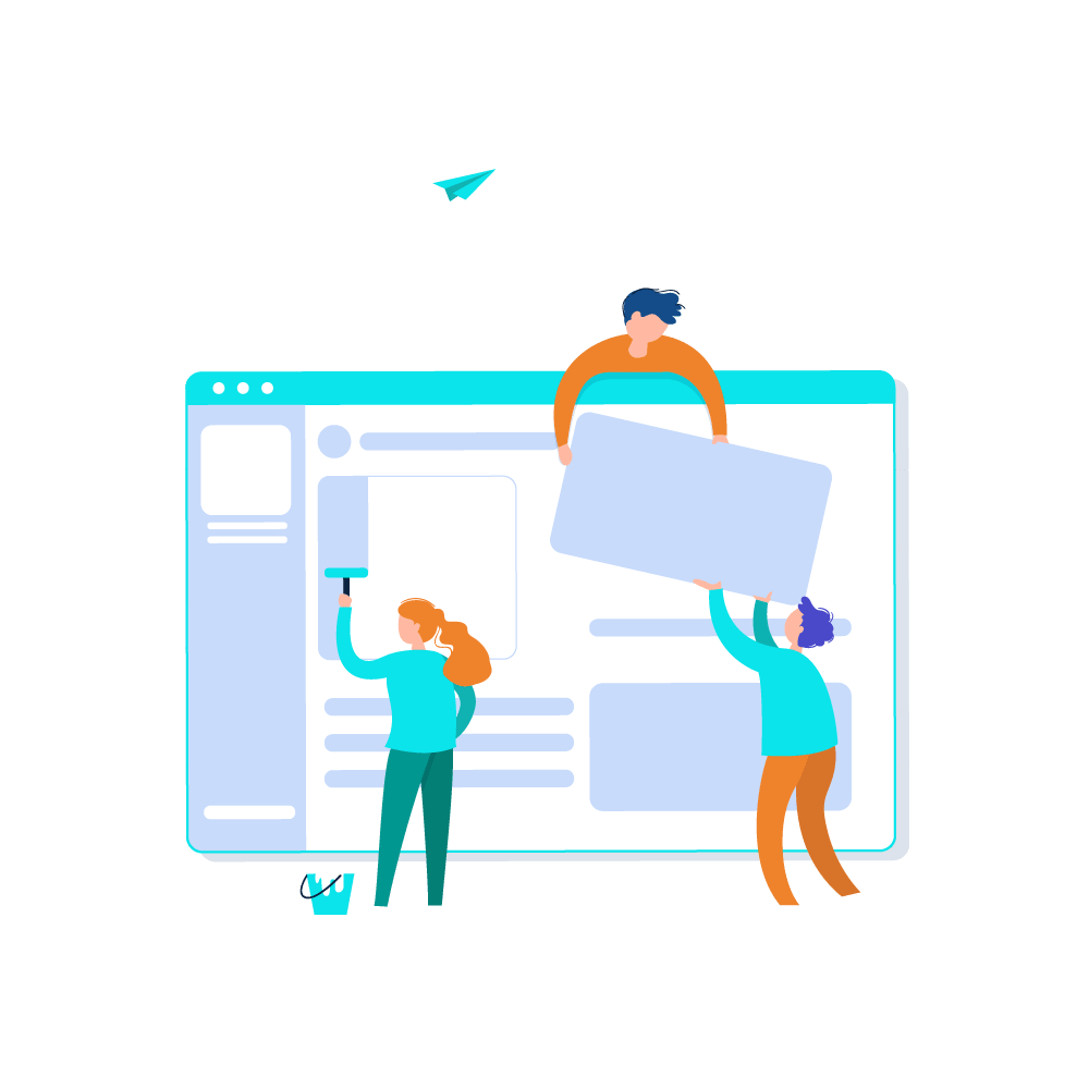 Graphic Design Company